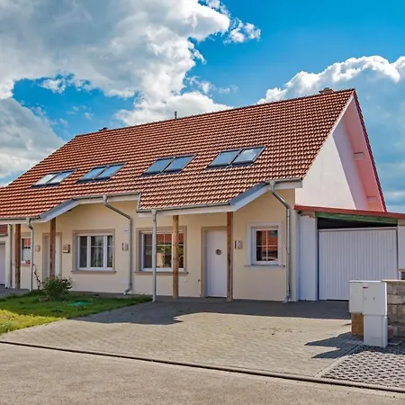 Apartman Garden Lednice Exterior photo