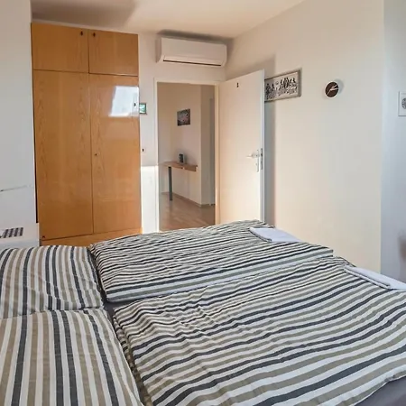 Apartman Garden Lednice Exterior photo