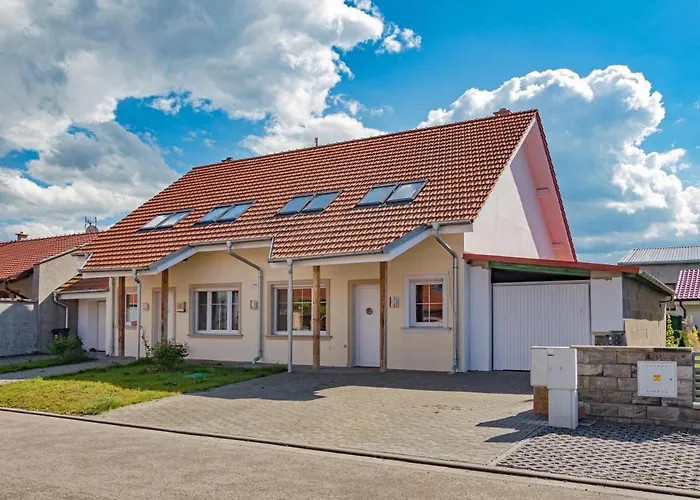 Apartman Garden