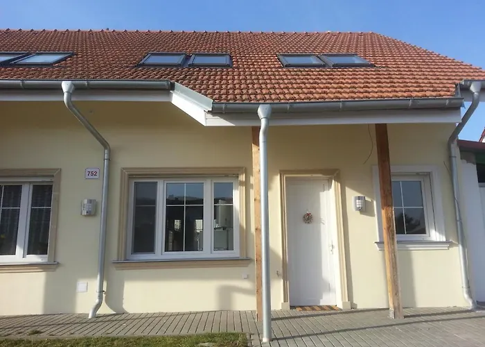 Apartman Garden