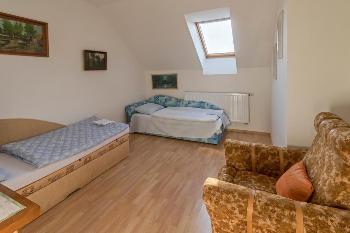 Garden Apartment Lednice